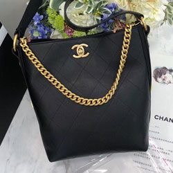 샤넬 스몰 호보 핸드백 A57966