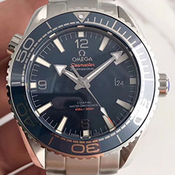 오메가 뉴 시마스터 플래닛오션 O-4311400