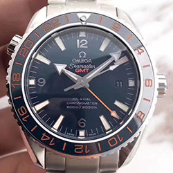 오메가 뉴 시마스터 플래닛오션 O-43114003
