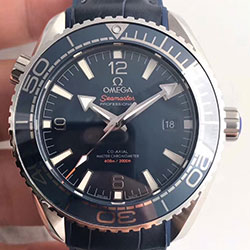 오메가 뉴 시마스터 플래닛오션 O-43114006