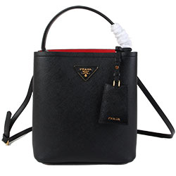 [최고급 버전] 프라다 신상 두블레 토트&크로스백1BA212