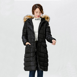 몽클레어 여성 패딩 M-0001