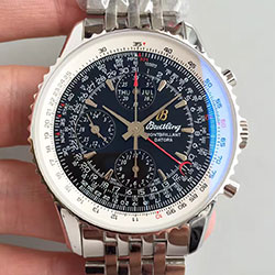 브라이틀링 네비타이머 몬브릴언트 B-1514