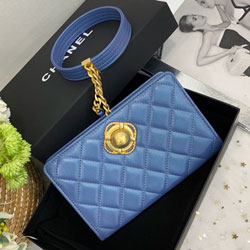 샤넬 케이스 백 1901010