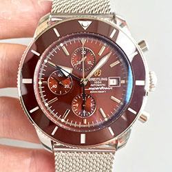 브라이틀링 크로노맷 B-1509