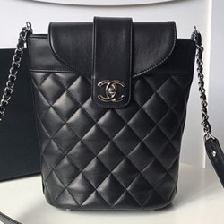  샤넬   호보 핸드백 190114