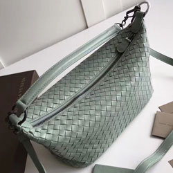 보테가베네타  인트레치아토 나파 치암브리노 백 547322