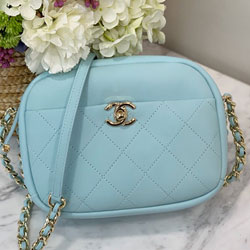 샤넬 플랩 백 190218