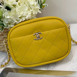 샤넬 플랩 백 190218