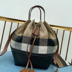 버버리 토트백 BU-190329