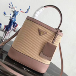 프라다 토트&크로스백 1BA212