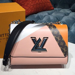 루이비통 트위스트 MM M42346