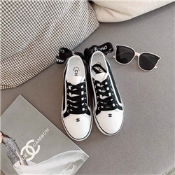 샤넬  여성신발  S-455696