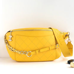 샤넬 웨이스트 백 AS0620