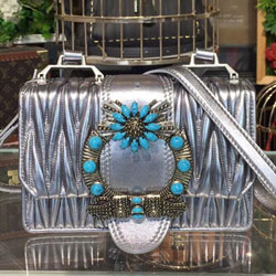  미우미우  숄더백 5BH609