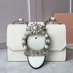  미우미우  숄더백 5BH609