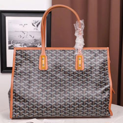 [고급형] 고야드 핸드백 40cm GY-190530