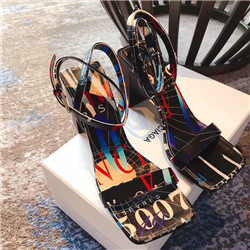 발렌시아가 여성신발 B-51452