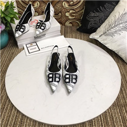 발렌시아가 여성신발 B-7845