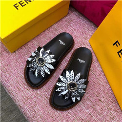펜디 여성신발 F-485248