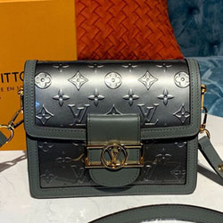  루이 비통 미니 도핀 M44580