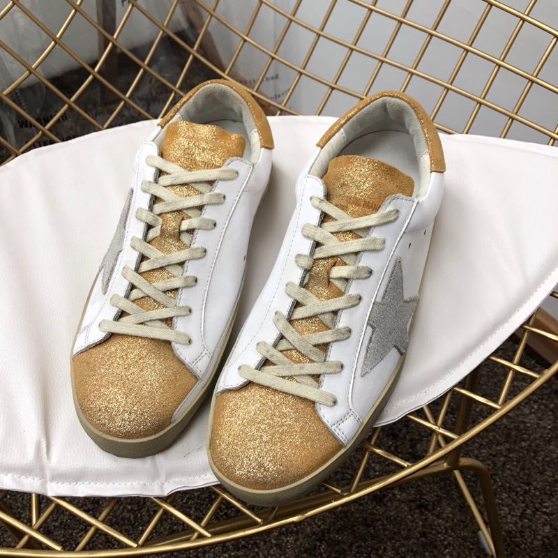 골든구스 남여공용 GD-6558555