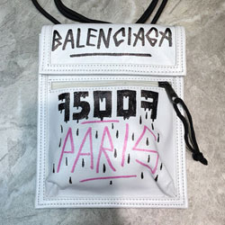 발렌시아가 크로스백 190805 