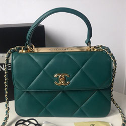 샤넬 플랩 백 25cm 190921