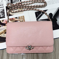 샤넬  WOC 백  190902