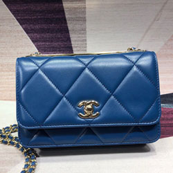 샤넬 플랩 백 A190851