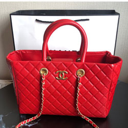 샤넬 핸들 백 AS93525