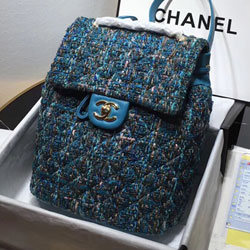 샤넬 백팩 AS0867-5