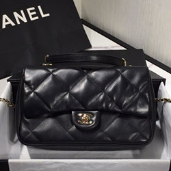 샤넬 플랩 백  190932