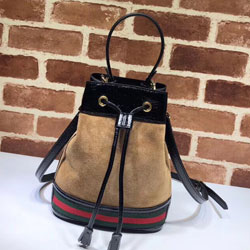 구찌  버킷백 550621