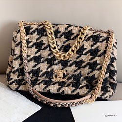 샤넬 플랩 백 36cm 191024-1