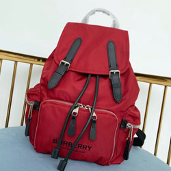 버버리 백팩 191119