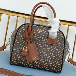 버버리 토트백 191122