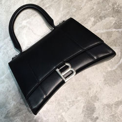 발렌시아가 핸들 백  191209