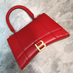 발렌시아가 핸들 백  191209