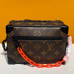 루이비통 미니 소프트 트렁크 M44480