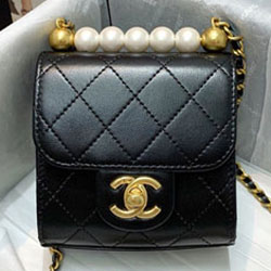 샤넬 MINI플랩 백 88819