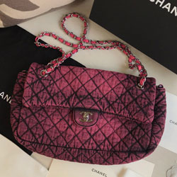 샤넬 플랩 백 AS1409