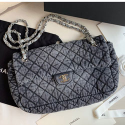 샤넬 플랩 백 AS1409