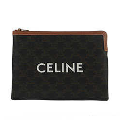 셀린느 클러치 CE201020