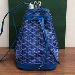 [고급형] 고야드  버킷백 GO-200113