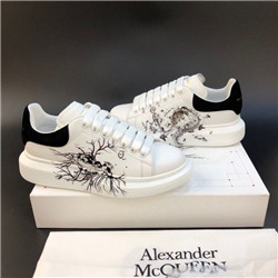 알렉산더 맥퀸 남여공용 M-647654