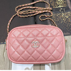 샤넬 카메라 케이스 AS200302