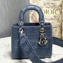 크리스찬디올 토드백 20cm DR-200303