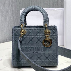 크리스찬디올 토드백  24cm DR-200304