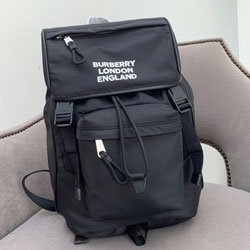 버버리 백팩 736168